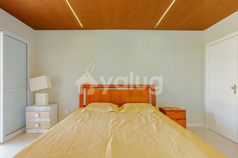 BJ14 2 Great Houses with Swimming Pool in Barra do Jacuipe