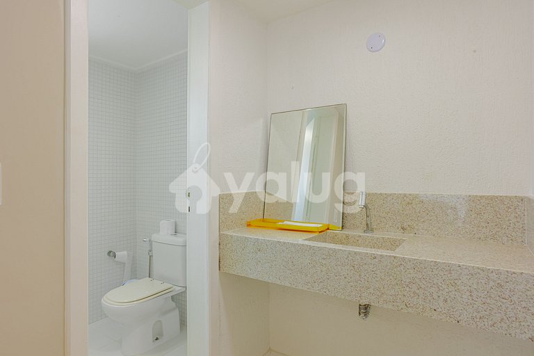 BJ14 2 Great Houses with Swimming Pool in Barra do Jacuipe