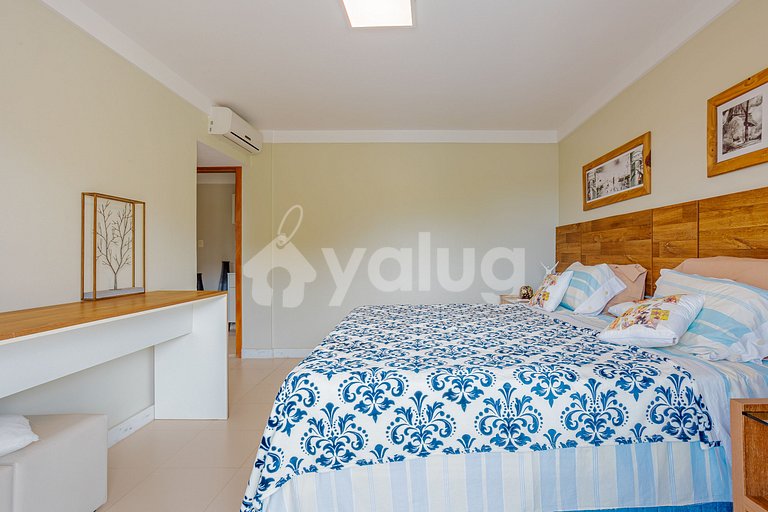 BJ14 2 Great Houses with Swimming Pool in Barra do Jacuipe