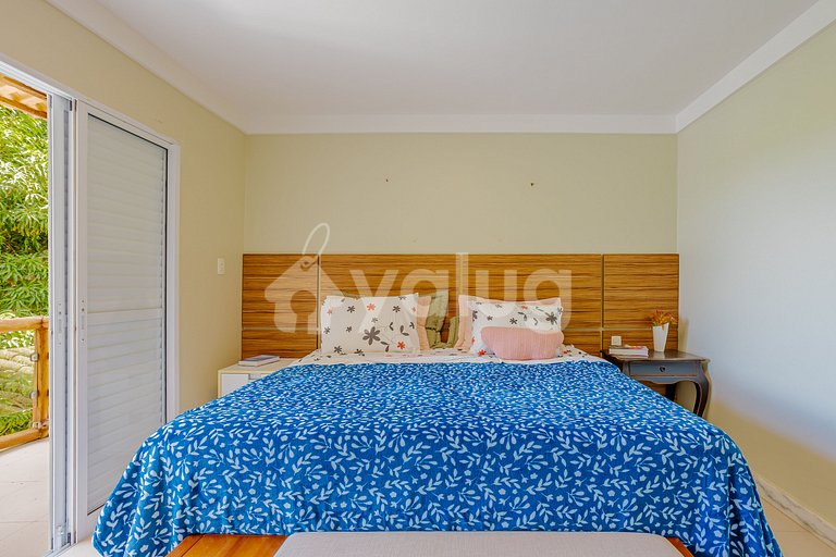 BJ14 2 Great Houses with Swimming Pool in Barra do Jacuipe