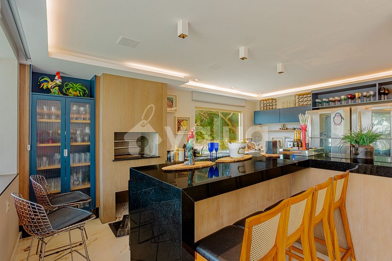 BJ14 2 Great Houses with Swimming Pool in Barra do Jacuipe