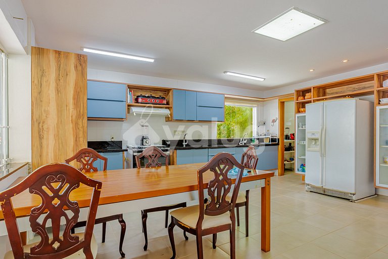 BJ14 2 Great Houses with Swimming Pool in Barra do Jacuipe