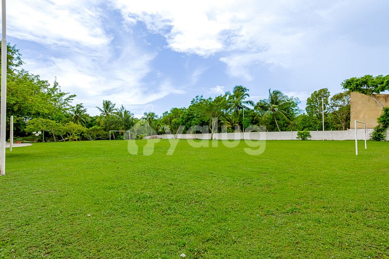 BJ14 2 Great Houses with Swimming Pool in Barra do Jacuipe