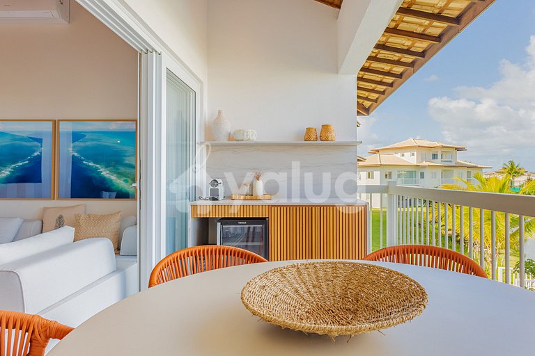 Excellent Apt 3/4 500m from Natural Pools