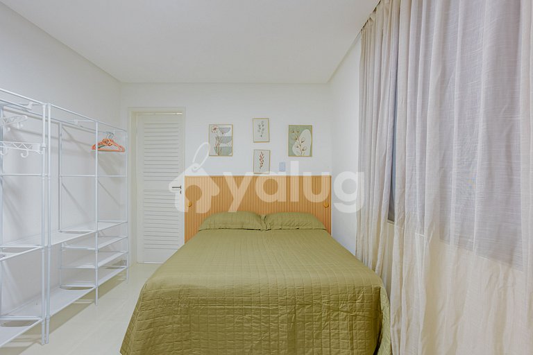 Linda Casa com 6/4, 100m da praia de Guarajuba