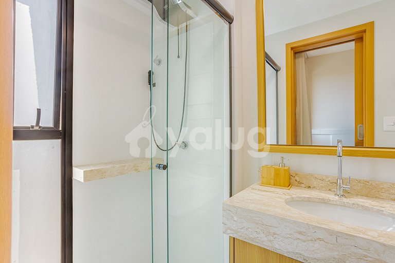 VT07 Wonderful 2-Suite Apartment 300 Meters from the Beach