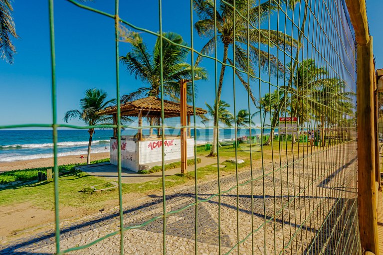 VT08 Hermoso Apto de un Dormitorio a 100 Metros de la Playa.