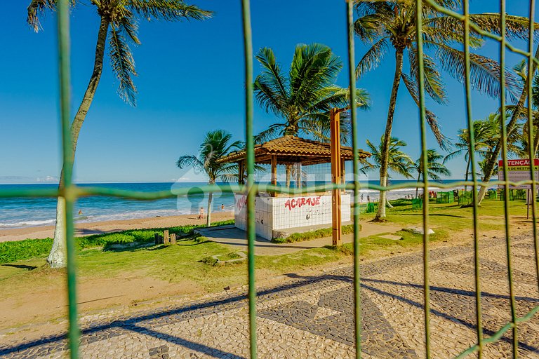 VT08 Hermoso Apto de un Dormitorio a 100 Metros de la Playa.