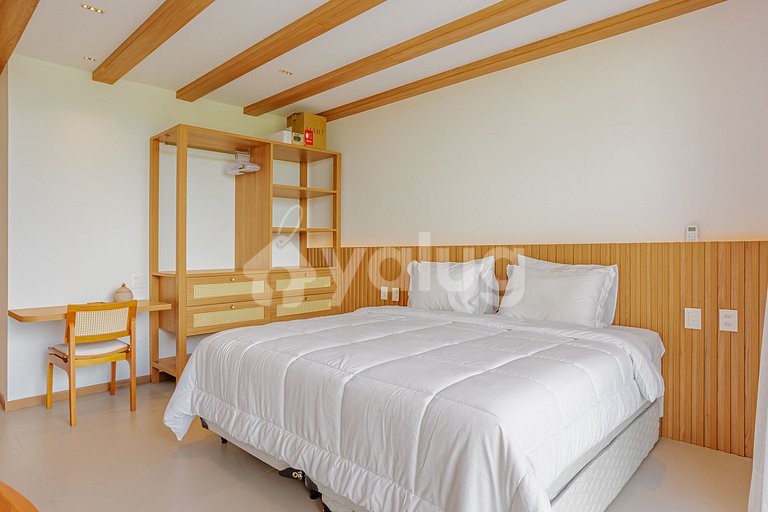 Encantadora casa de 5 suites - Reserva Sauípe