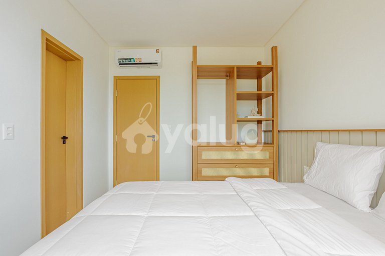 Encantadora casa de 5 suites - Reserva Sauípe