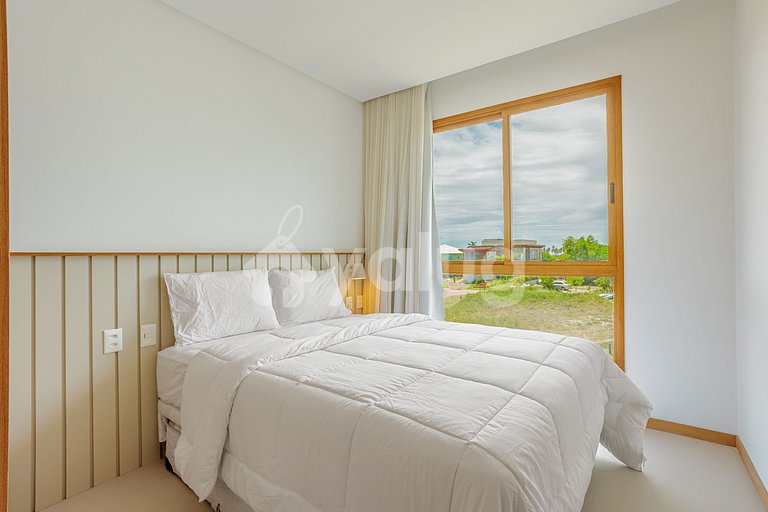 Encantadora casa de 5 suites - Reserva Sauípe