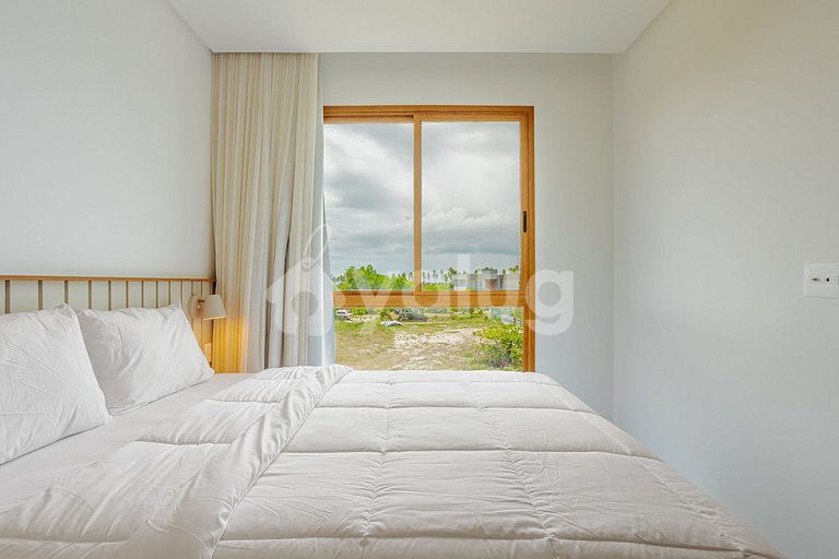 Charming 5-Suite House - Sauípe Reserve