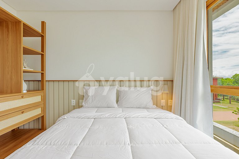 Charming 5-Suite House - Sauípe Reserve