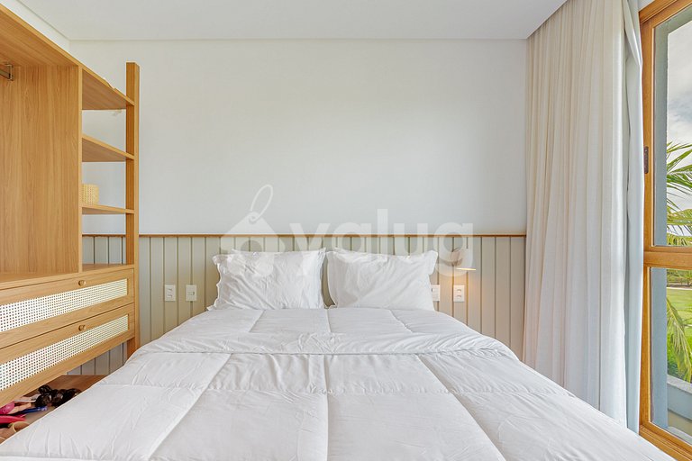 Charming 5-Suite House - Sauípe Reserve