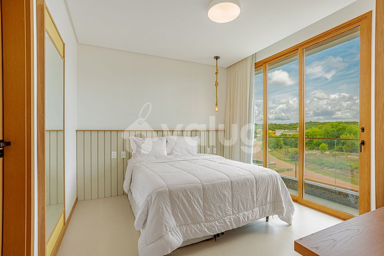 Charmosa Casa 5 Suítes - Reserva Sauípe