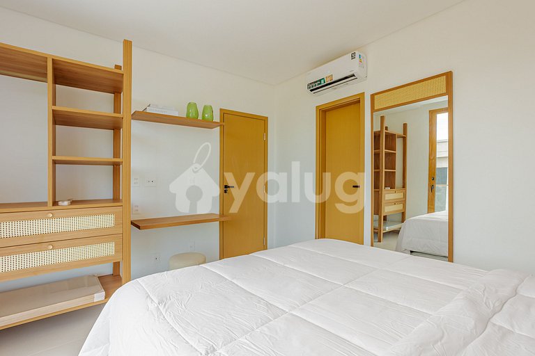 Charming 5-Suite House - Sauípe Reserve