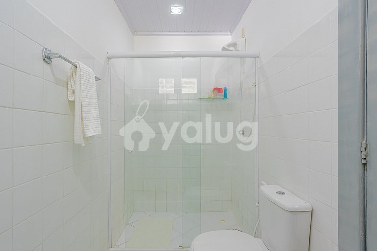 House with Pool, 6 Suites, 50m from the beach - Busca Vida