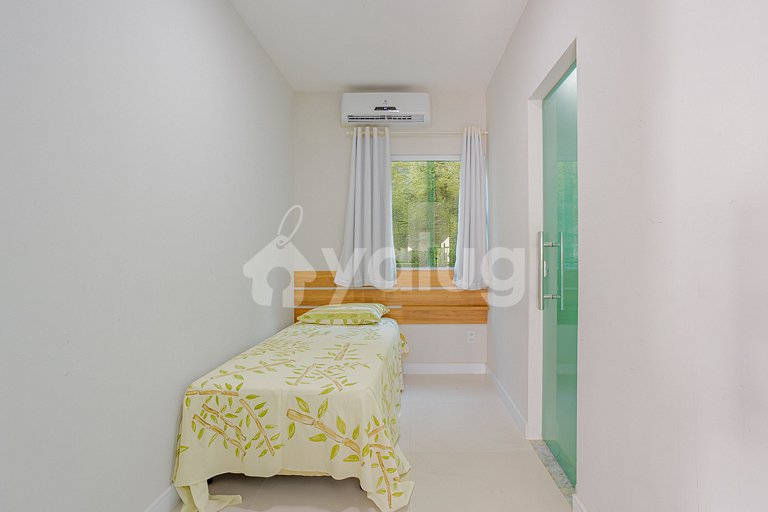 Beautiful house with 4 suites and a pool - Paraíso dos Lagos