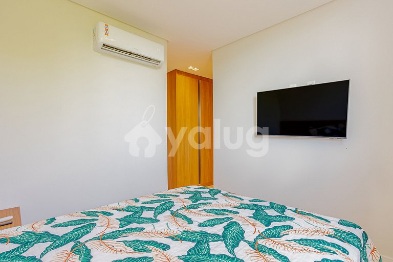 Charmosa Casa 4 Suítes - Reserva Sauípe