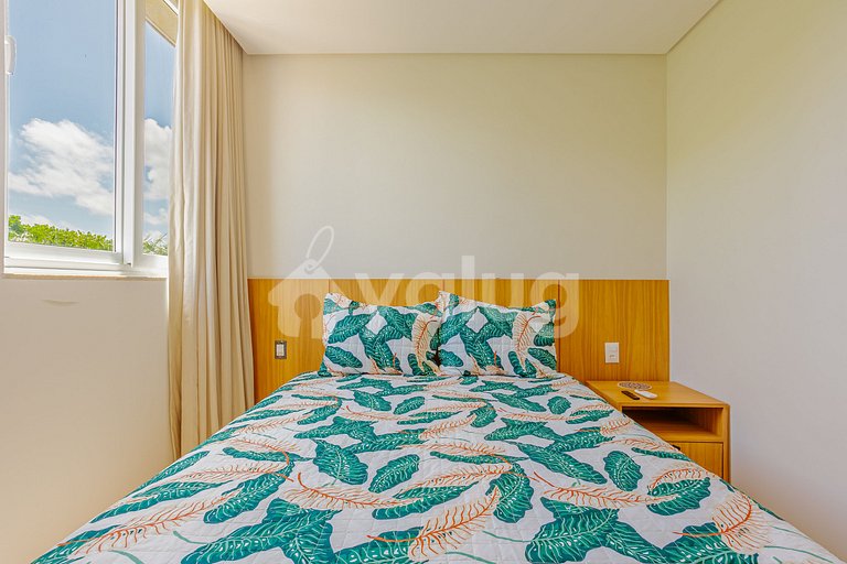 Charming 4-Suite House - Sauípe Reserve
