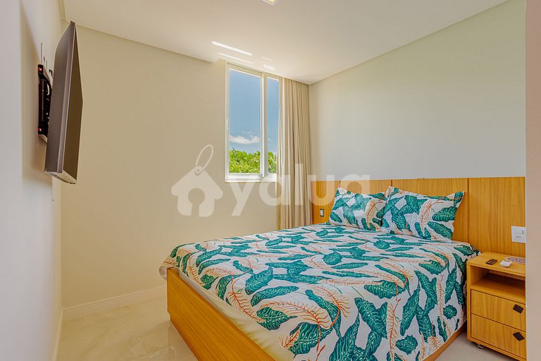 Encantadora casa de 4 suites - Reserva Sauípe