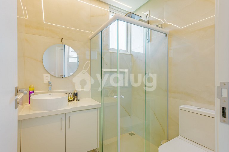 Charming 4-Suite House - Sauípe Reserve