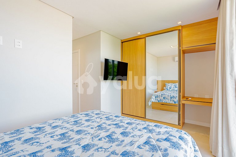 Charmosa Casa 4 Suítes - Reserva Sauípe