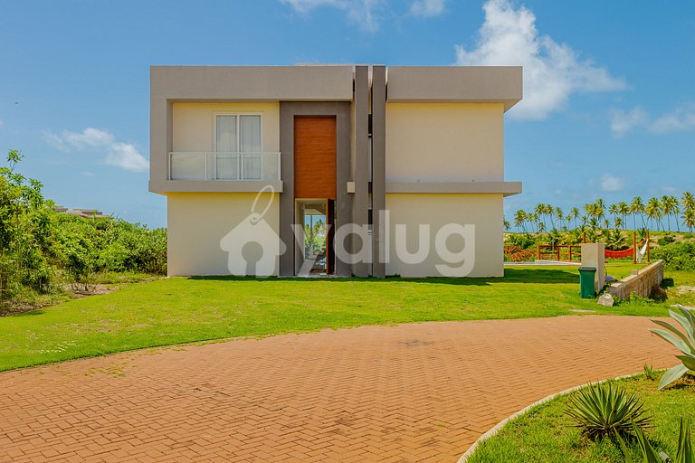 Charming 4-Suite House - Sauípe Reserve