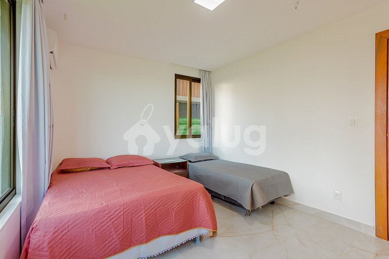 PF149 Beautiful House 5 suites and Pool - Iberostar Complex