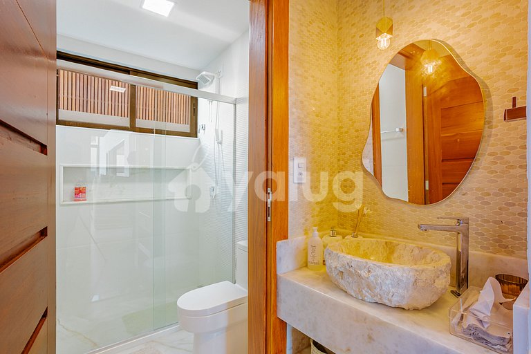 PF149 Beautiful House 5 suites and Pool - Iberostar Complex