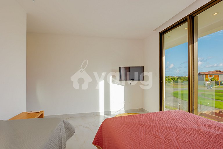 PF149 Beautiful House 5 suites and Pool - Iberostar Complex