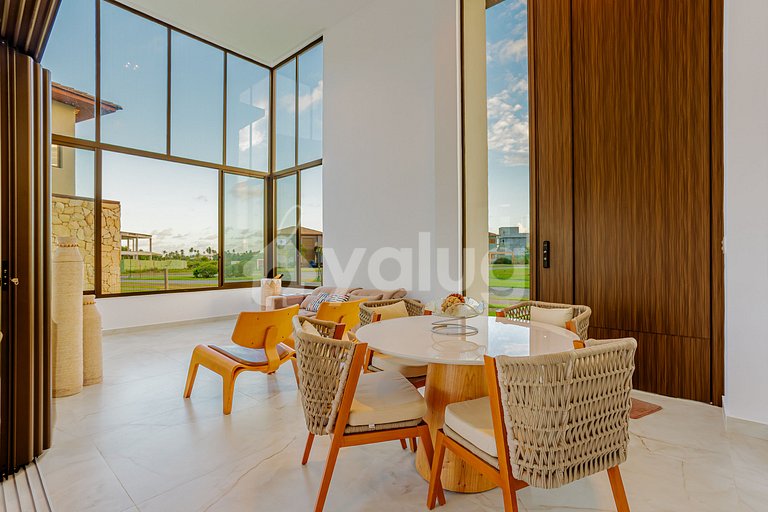 PF149 Beautiful House 5 suites and Pool - Iberostar Complex