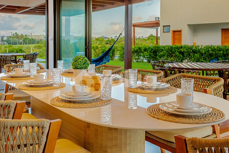 PF149 Beautiful House 5 suites and Pool - Iberostar Complex