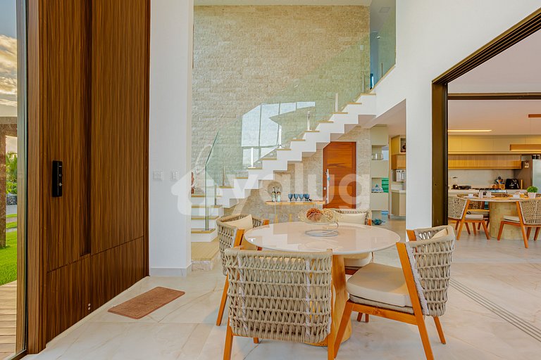PF149 Beautiful House 5 suites and Pool - Iberostar Complex