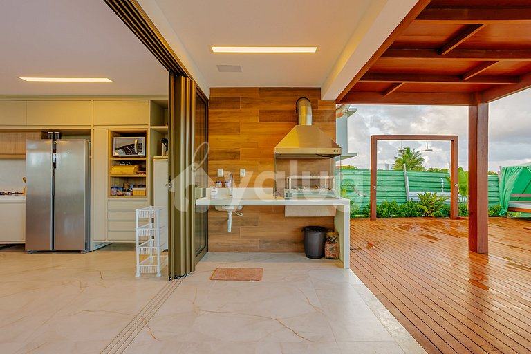 PF149 Beautiful House 5 suites and Pool - Iberostar Complex
