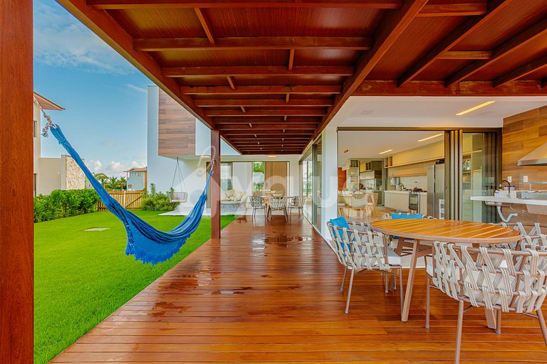 PF149 Beautiful House 5 suites and Pool - Iberostar Complex