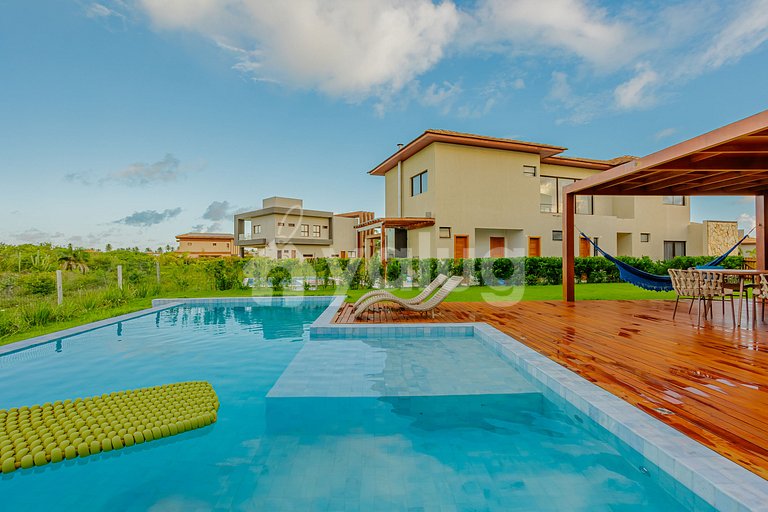 PF149 Beautiful House 5 suites and Pool - Iberostar Complex