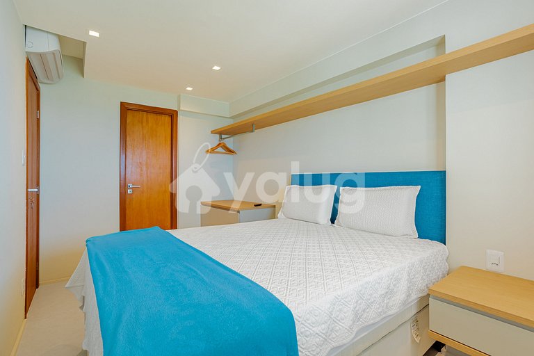 Apartamento perfecto con vistas mar piscina - Stella Mares