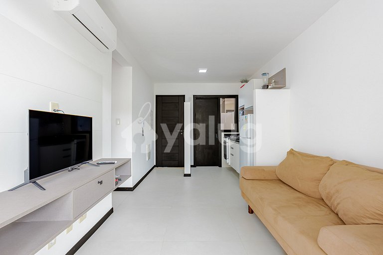 PF152 - Perfeito Ap 2/4 Cond com piscina - Praia do Forte