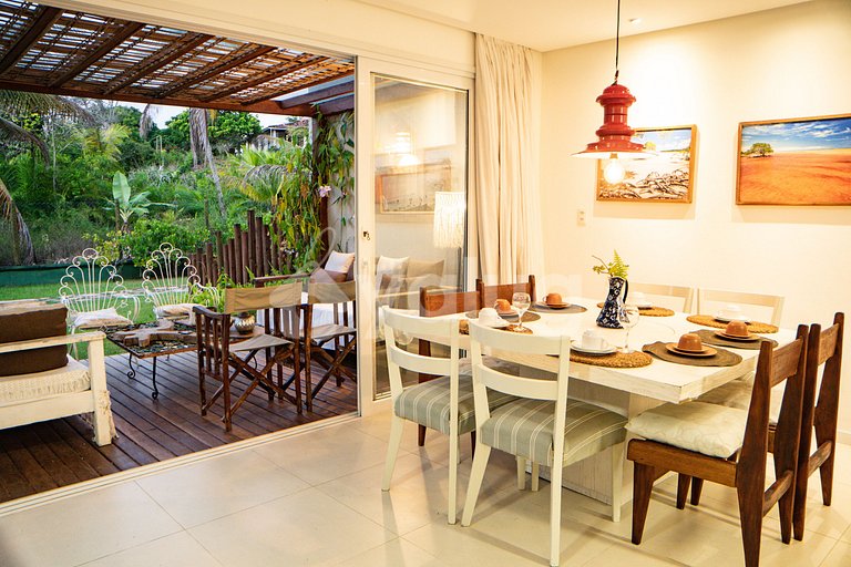 MSP02 Village 2 suites 1 bedroom Beachfront - Gamboa Beach