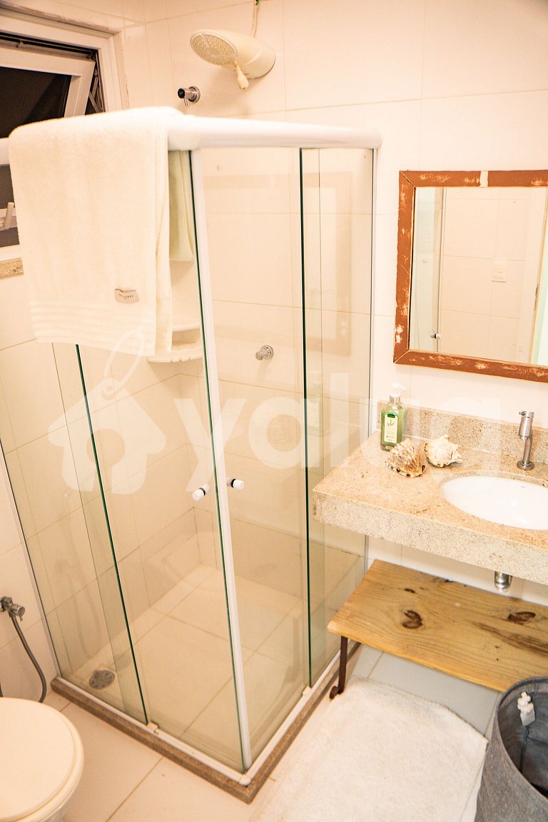 MSP02 Village 2 suites 1 bedroom Beachfront - Gamboa Beach