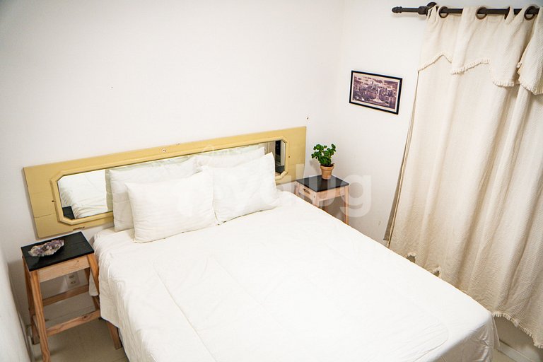 MSP02 Village 2 suites 1/4 frente a la playa - Playa Gamboa
