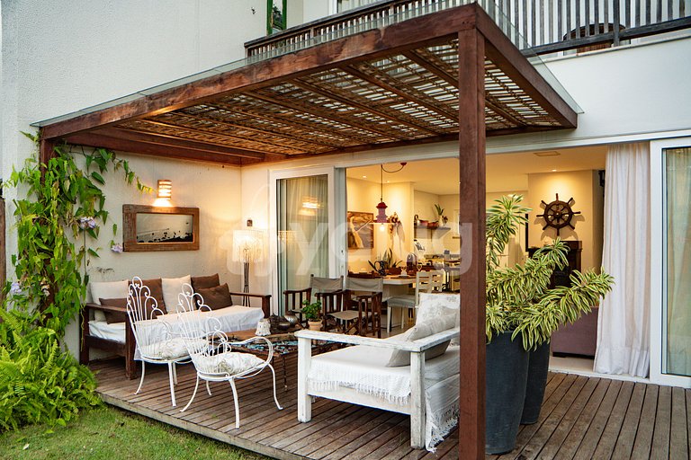 MSP02 Village 2 suites 1 bedroom Beachfront - Gamboa Beach