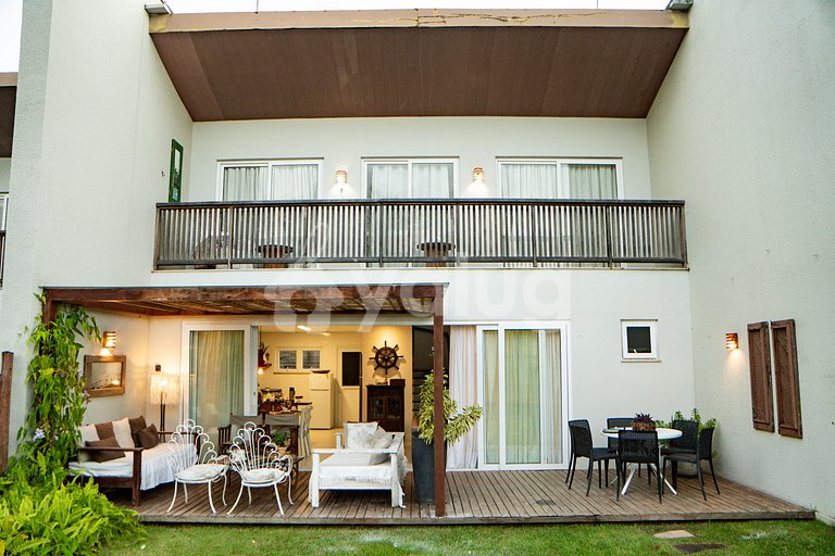MSP02 Village 2 suites 1 bedroom Beachfront - Gamboa Beach