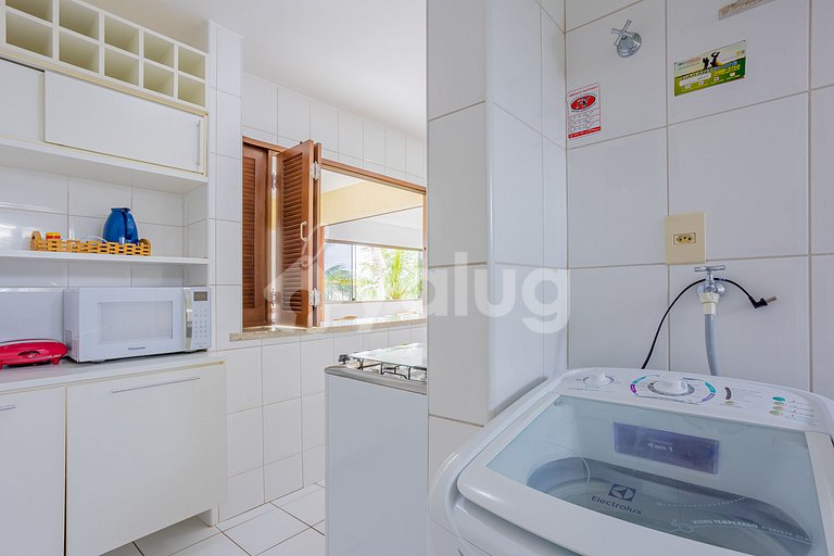 3 Bedroom Apartment at Genipabu Summer Residence - Guarajuba