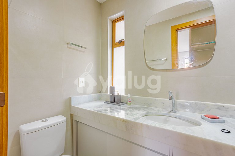 PF155 Perfect House 2 En-suite Bedrooms Gated with Pool