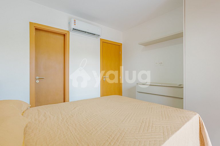 PF155 Perfect House 2 En-suite Bedrooms Gated with Pool