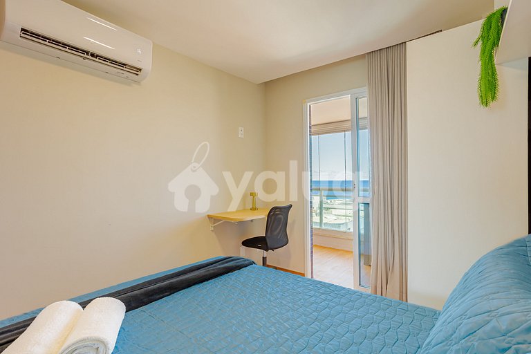 BR19 Beautiful Apartment 300m from Barra Beach