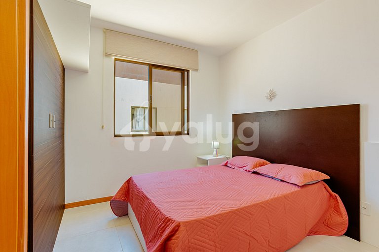 IT142 Village 4/4 Ap cerca a la playa c/ piscina Itacimirim