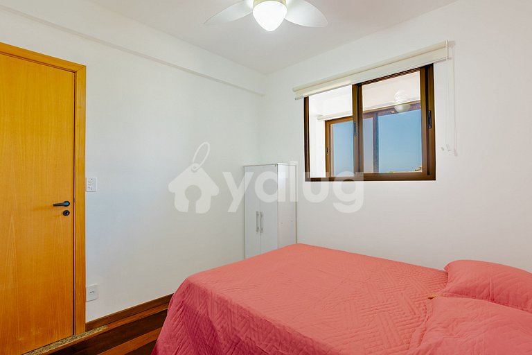 IT142 Village 4/4 | Beachfront condo with Pool Itacimirim
